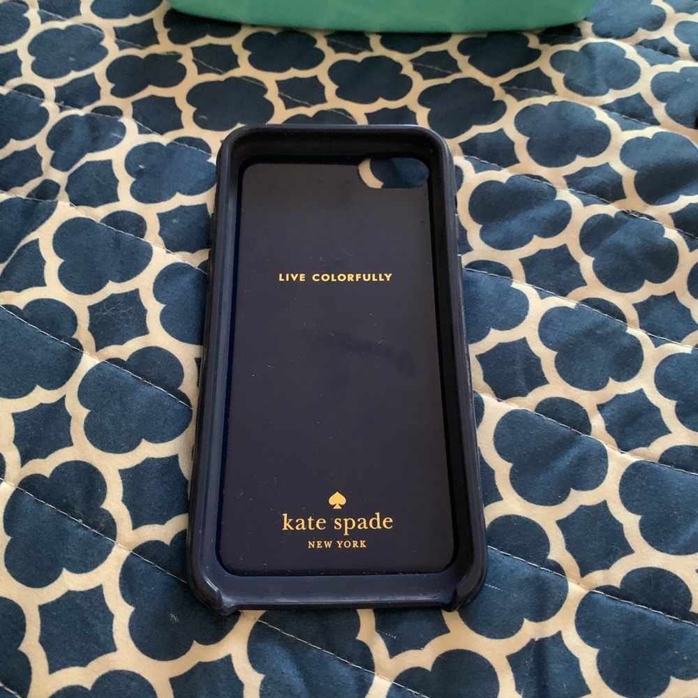Kate Spade iPhone 7 case - Picture 2 of 2